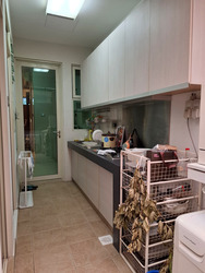 Mimosa Drive (D28), Terrace #436998441